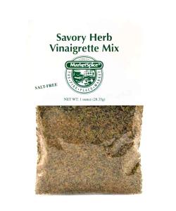 1 Package Herb Vinaigrette