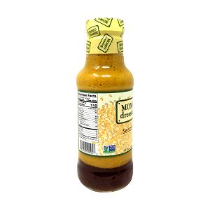 1 Package Lemon Sesame Dressing
