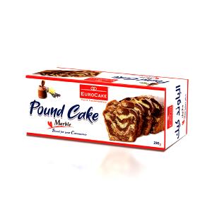 1 package Marble Pound Cake