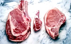 1 package Paleo Hunter-Gatherer Chicken