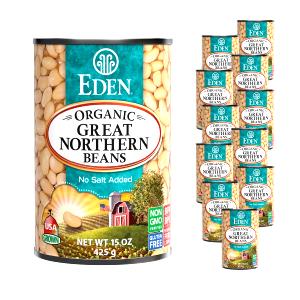 1 Package Podded, Boiled, No Added Salt
