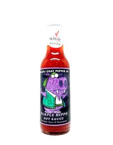 1 package Purple Pepper Sauce