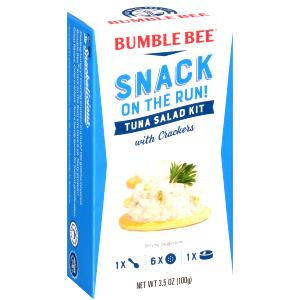 1 Package Salad, Tuna Salad Kit