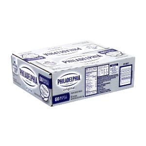 1 Package, Small (3 Oz) Cream Cheese