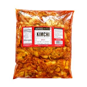 1 package Spicy Kimchi