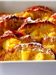 1 package Stuffed French Toast
