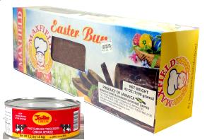 1 package Tastee Mac