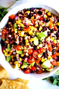 1 package Texas Caviar