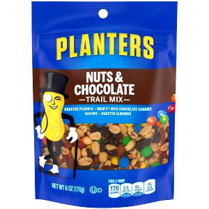 1 package Trail Mix