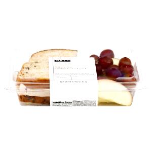 1 package Turkey Sandwich Snack Pack