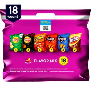 1 packet (0.14 oz) Shape Up Health Flavor Mix In - Peach