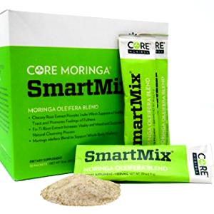 1 packet (0.5 oz) Moringa Smart Mix