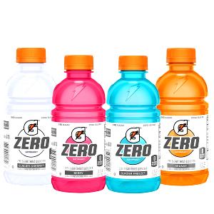 1 packet (0.9 oz) Thirst