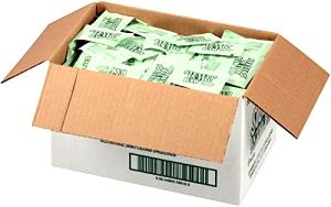 1 packet (1 g) Stevia Extract