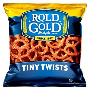 1 packet (1 oz) Pretzel Bows