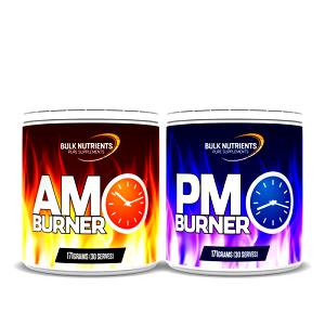 1 packet (10 g) Fat Burner Blast