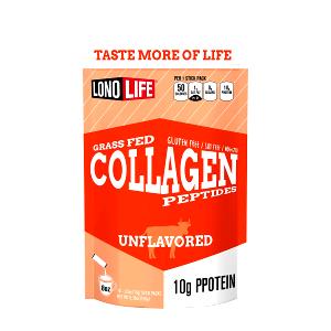 1 packet (10 oz) Collagen Peptides (Packet)
