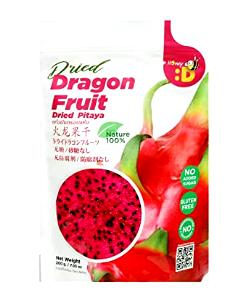 1 packet (100 g) Pitaya