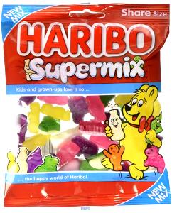 1 packet (13 g) SuperMix