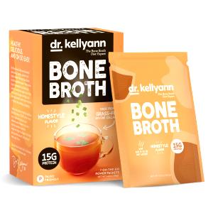 1 packet (15 g) Bone Broth