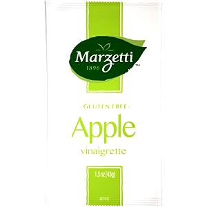 1 packet (1.5 oz) Apple Cider Vinaigrette Dressing