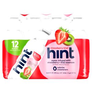 1 packet (16 g) Strawberry Kiwi Fruit Drink