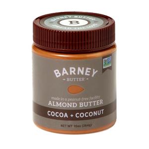 1 packet (17 g) Almond Butter Cocoa + Coconut (Packet)