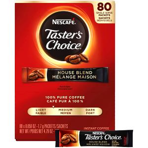 1 packet (1.7 g) Light