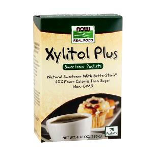 1 packet (1.8 g) Xylitol Plus