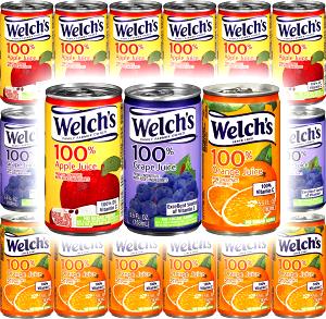 1 packet (18.5 g) Grape Fruit Drink