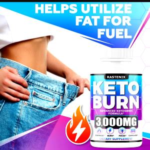 1 packet (2 g) Keto Energy
