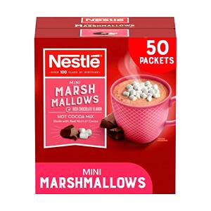 1 packet (21 g) Dutch Hot Cocoa Mix with Mini Marshmallows