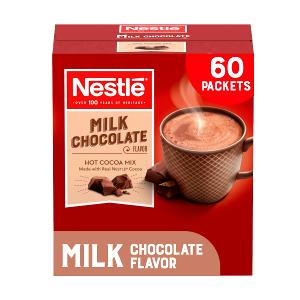 1 packet (21 g) Hot Cocoa