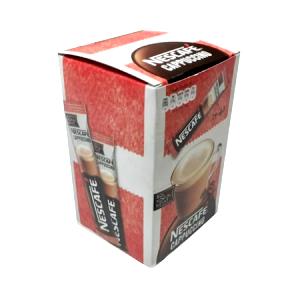 1 packet (24 g) Cappuccino