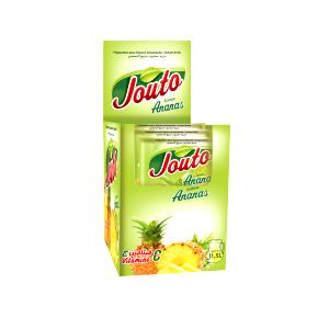 1 packet (24 g) Pineapple & Banana Drink Mix