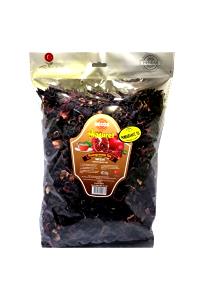 1 packet (25 g) Hibiscus & Watermelon Drink Mix