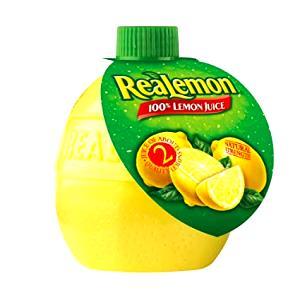 1 packet (2.5 oz) Lemon & Pepper Seasoned Tuna