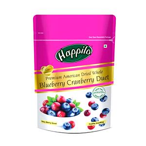 1 packet (25.2 g) Blueberry, Cranberry & Pomegranate Drink Mix