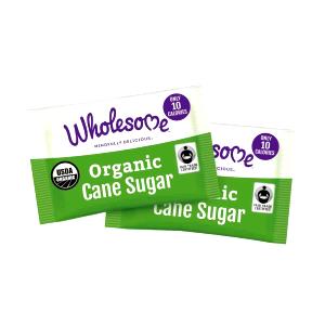 1 packet (2.6 g) Sugar Packet