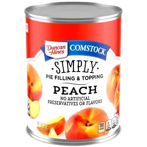 1 packet (26.2 g) Peach & Mango Drink Mix
