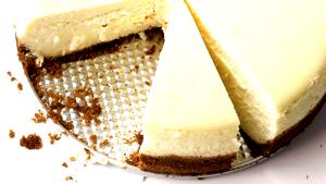 1 packet (27 g) Cheesecake