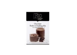 1 packet (27 g) Chocolate Delight Shake/Pudding