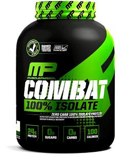1 packet (27 g) Combat 100% Isolate