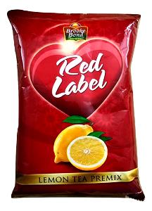 1 packet (27.5 g) Lemon Tea