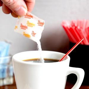 1 packet (2.8 g) Fine Sugar Crystals