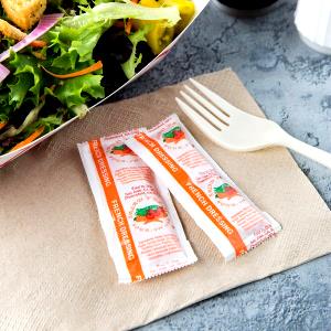 1 packet (28 g) French Dressing