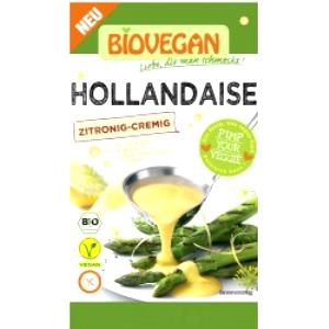 1 packet (28 g) Hollandaise Sauce