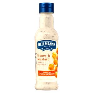 1 packet (28 g) Honey Mustard Salad Dressing