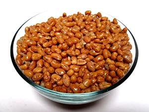 1 packet (28 g) Roasted Soy Nuts