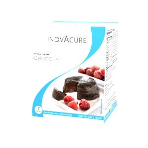 1 packet (29 g) Chocolate Fudge Cake